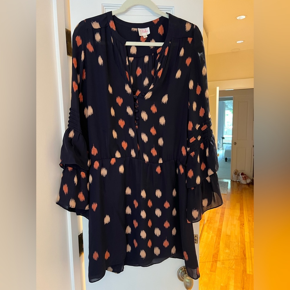Parker dress